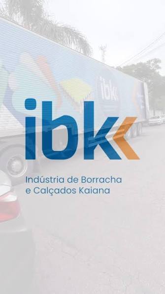 Produção IBK